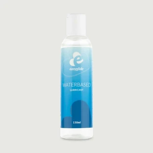 Lubricante Easyglide a base de agua - 150 ml