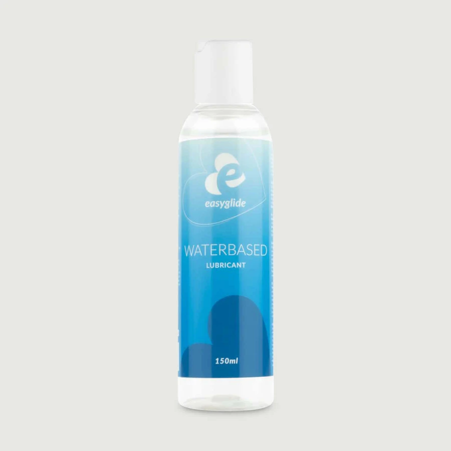 Lubricante Easyglide a base de agua - 150 ml