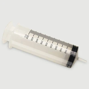 BDSMaster Pipe Squirt XXXL Syringe-Injector