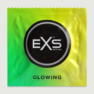 EXS Glühende Kondome