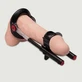 Alargador de pene Male Edge - Pro Kit