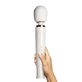 Le Wand Massager Premium Rechargeable - Blanc