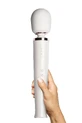 Le Wand Massager Premium Rechargeable - Blanc