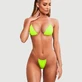 Neon 2 Piece Bibiki - Green - Small