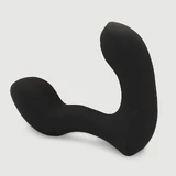Sexopolis Wellness Vibrador de silicona para la próstata - Negro
