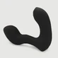 Sexopolis Wellness Prostaat Milker Silicone Prostaat Vibrator - Zwart