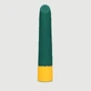 USB Rechargeable Mini Vibrator - Green