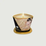 Shunga Massage Candle Vanilla - 170 ml