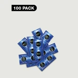 EXS Regular Condoms - 100 Pieces