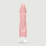 Loraine Soft Rabbit Vibrator - Rosa