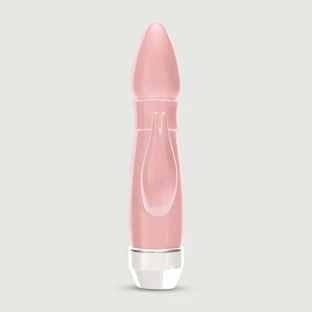 Loraine Zachte Konijn Vibrator - Roze