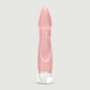 Vibratore Rabbit morbido Loraine - Rosa
