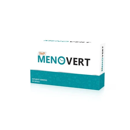 Menovert, 30 Kapseln, Sun Wave Pharma
