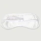 Satin Blindfold - White
