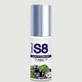S8 Lubricante a base de agua con sabor a grosella negra - 50 ml