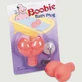 Bouchon de bain Boobie en plastique