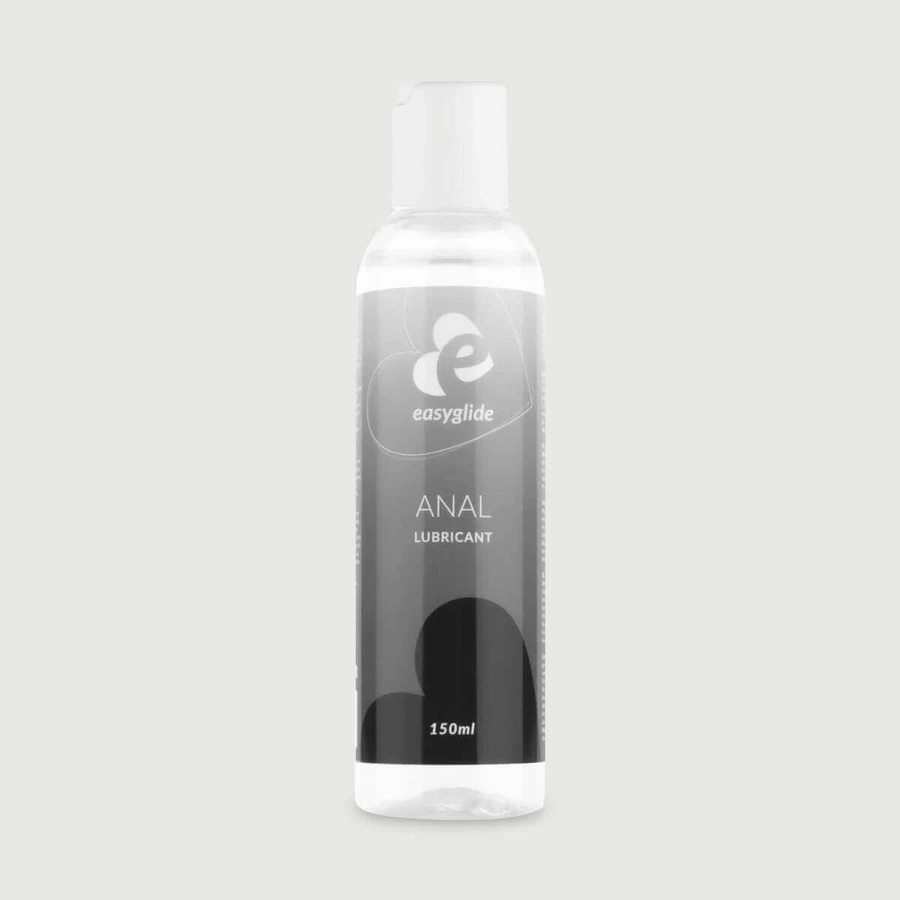 Easyglide Anal Gleitmittel auf Wasserbasis - 150 ml