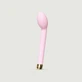 O.M.G. Vibrateur en silicone pour le point G - Rose