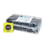 EXS Banana Flavored Condoms - 100 Pieces