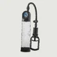 Ramrod Deluxe Penispomp met Drukmeter