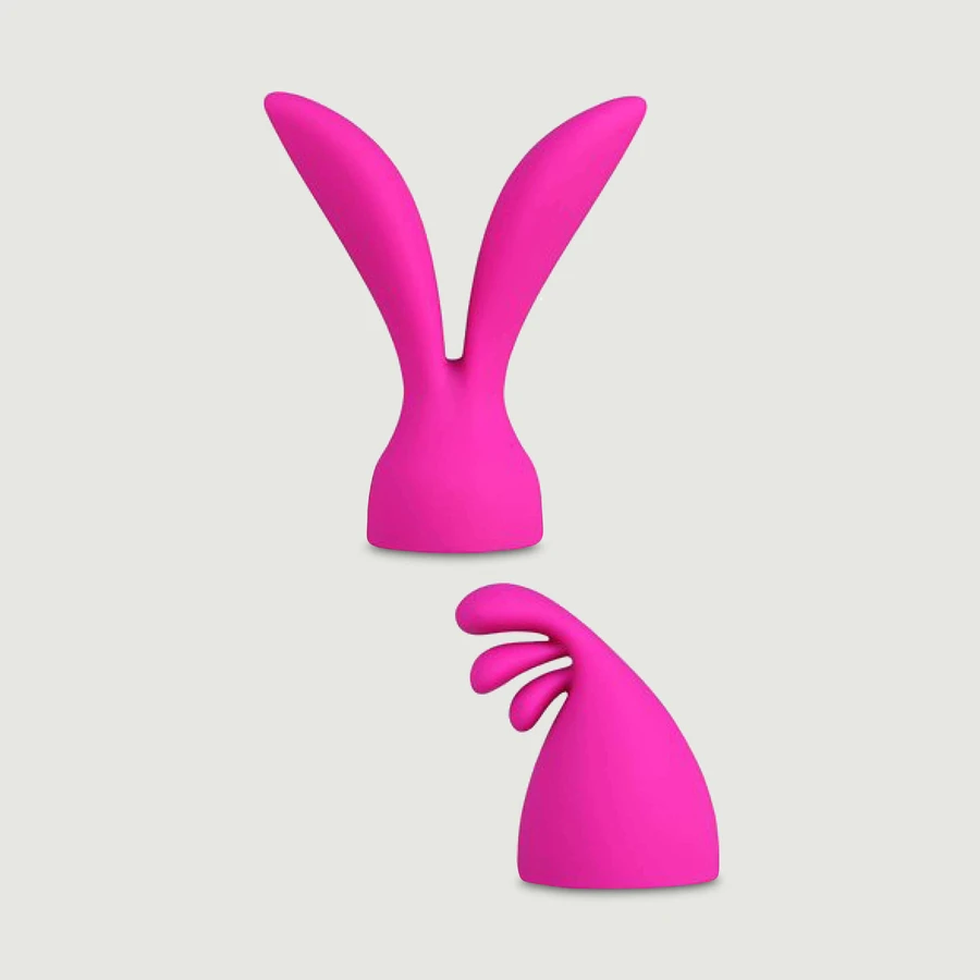 PalmPower - PalmPleasure opzetstuk voor massagetoestellen
