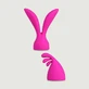 PalmPower - PalmPleasure Massagestab-Aufsatz