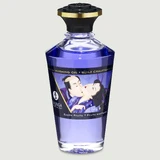Shunga Aphrodisiac & Kissable Warming Oil Exotic Fruits - 100 ml