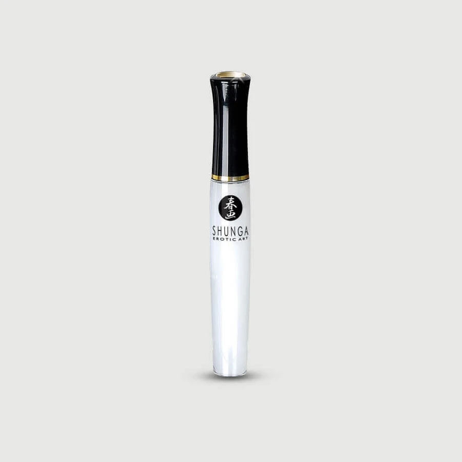 Gloss Divine Oral Pleasure à l'eau de coco - 10 ml