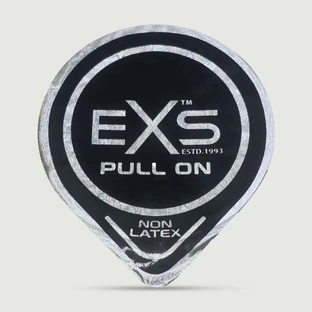 EXS Pull Non Latex Condoms