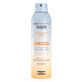 Isdin Wet Skin Transparent Sun Protection Body Spray, SPF 50, 250 ml