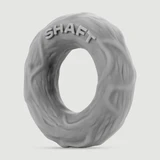 Petit anneau en silicone liquide flexible Shaft 1R - Gris