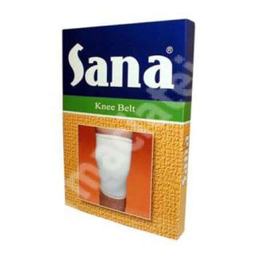 Buy Elastic ankle brace, size S, Sana Est Elastic ankle brace, size S, Sana Est