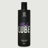 Cobeco Body Lube Lubricante a base de silicona - 500 ml