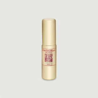 Pherowoman Pheromones Perfume For Women - 20 ml
