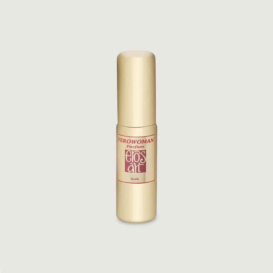 Pherowoman Pheromones Perfume For Women - 20 ml