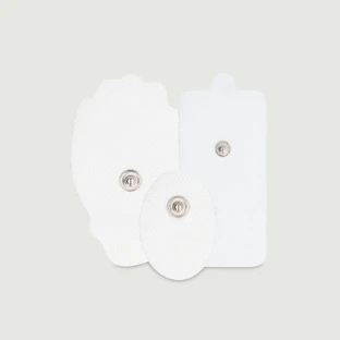Almohadillas de recambio - Blanco