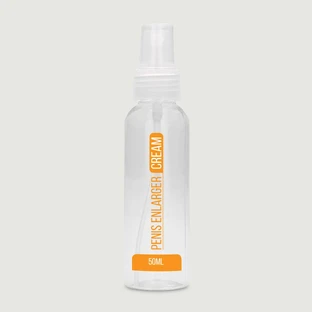 Penisvergrotende crème voor mannen - 50 ml