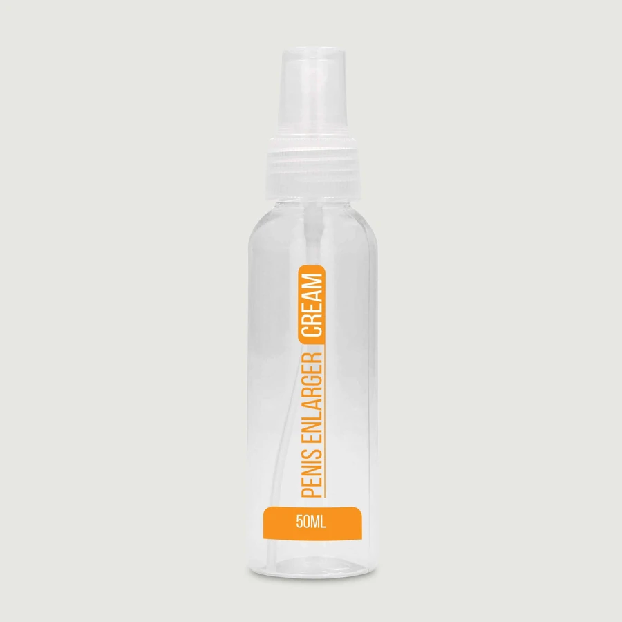 Penisvergrotende crème voor mannen - 50 ml