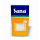 Elastic belt with Whales, size L, Sana Est