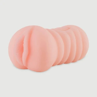 Geisha Soft Pussy Masturbator - Flesh