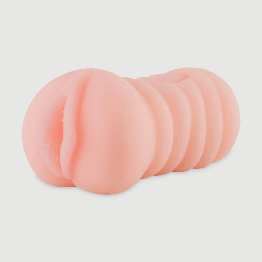 Geisha Soft Pussy Masturbator - Flesh