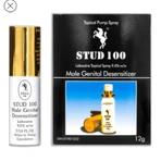 Stud 100 Desensibiliserende Spray voor Mannen