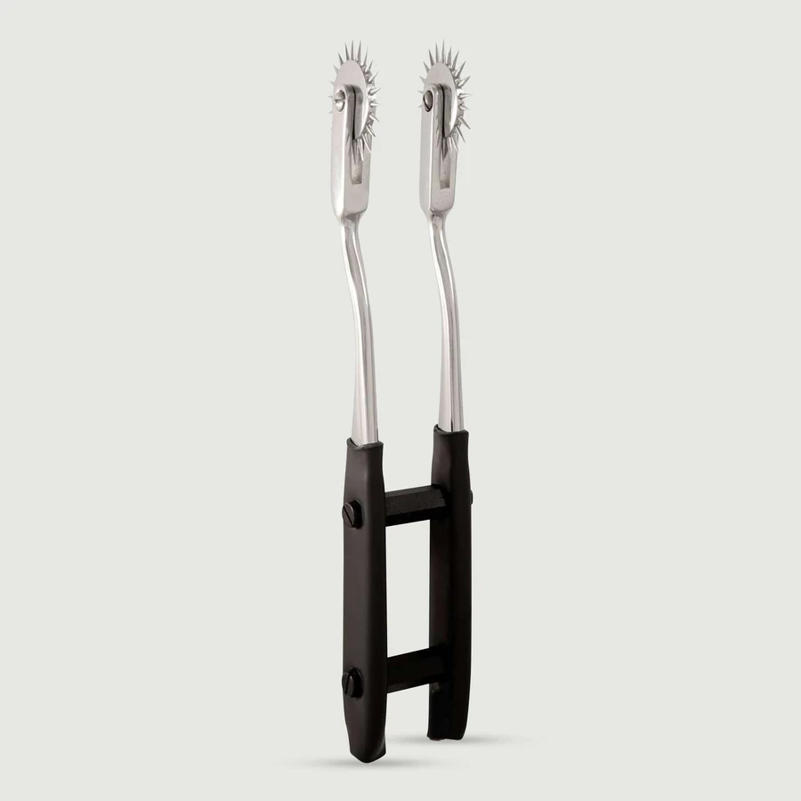 ElectraStim Double Bi-Polar Pinwheel