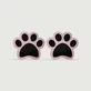 Cute Bear Paw Disposable Nipple Cover