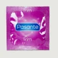 Pasante Trim Condoms