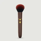 Make Up Brush Classic Vibrator - Bronze