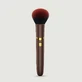Make Up Pinsel Classic Vibrator - Bronze