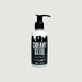 Botella de lubricante cremoso de esperma falso real - 150 ml