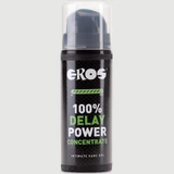 Gel concentré Eros Power Line Delay Power - 30 ml