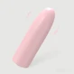 Nyx Vibrador Bala de Silicona 10 Funciones Recargable - Rosa Claro